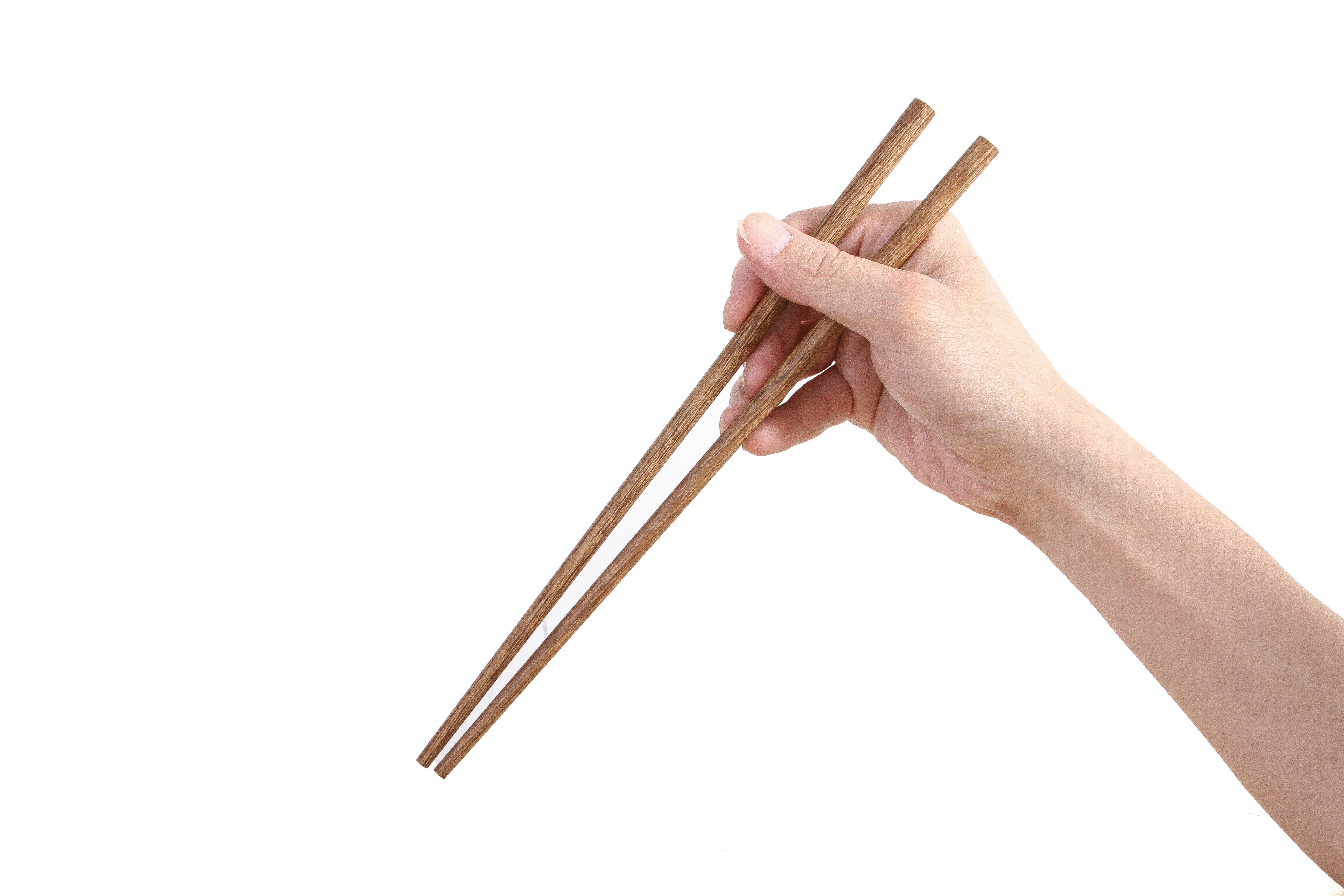 筷子_香椿_生活