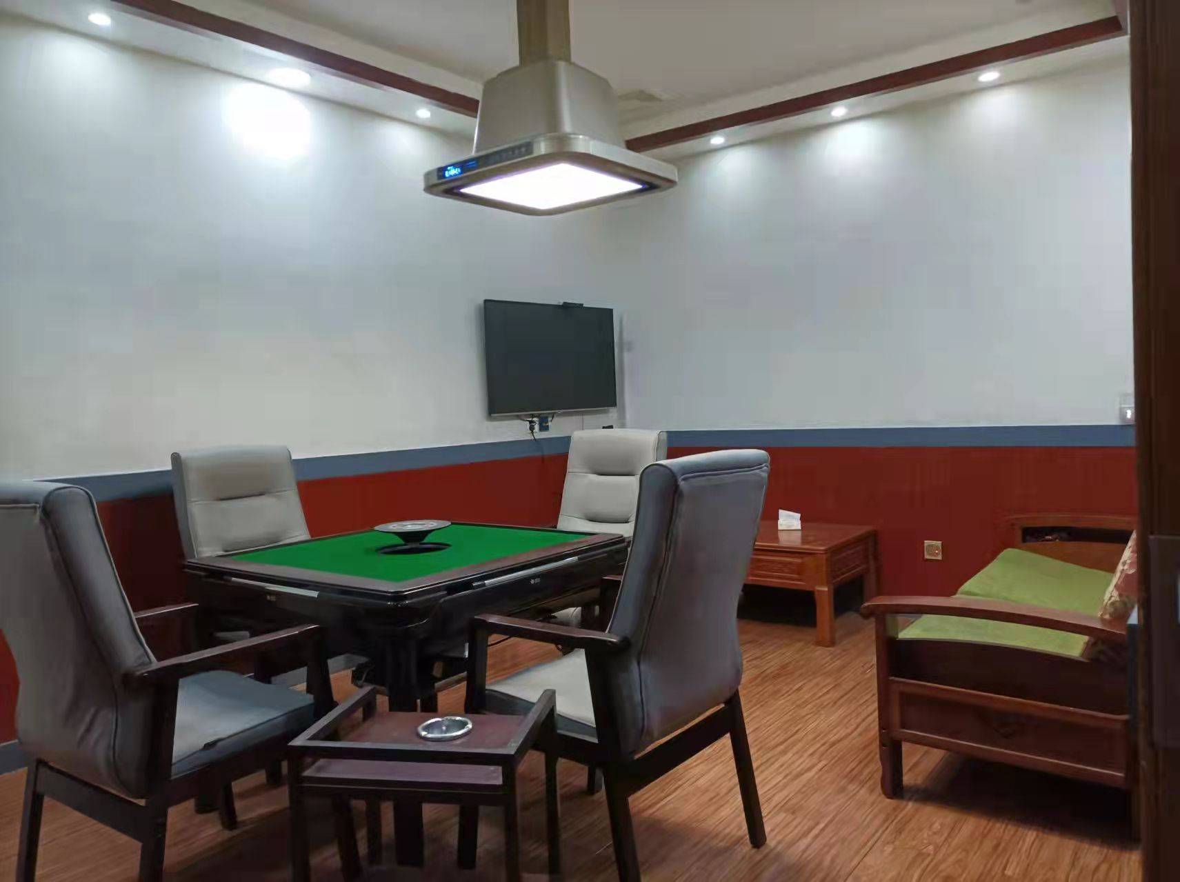 茶楼、棋牌室如何低成本维护客户？_搜狐网