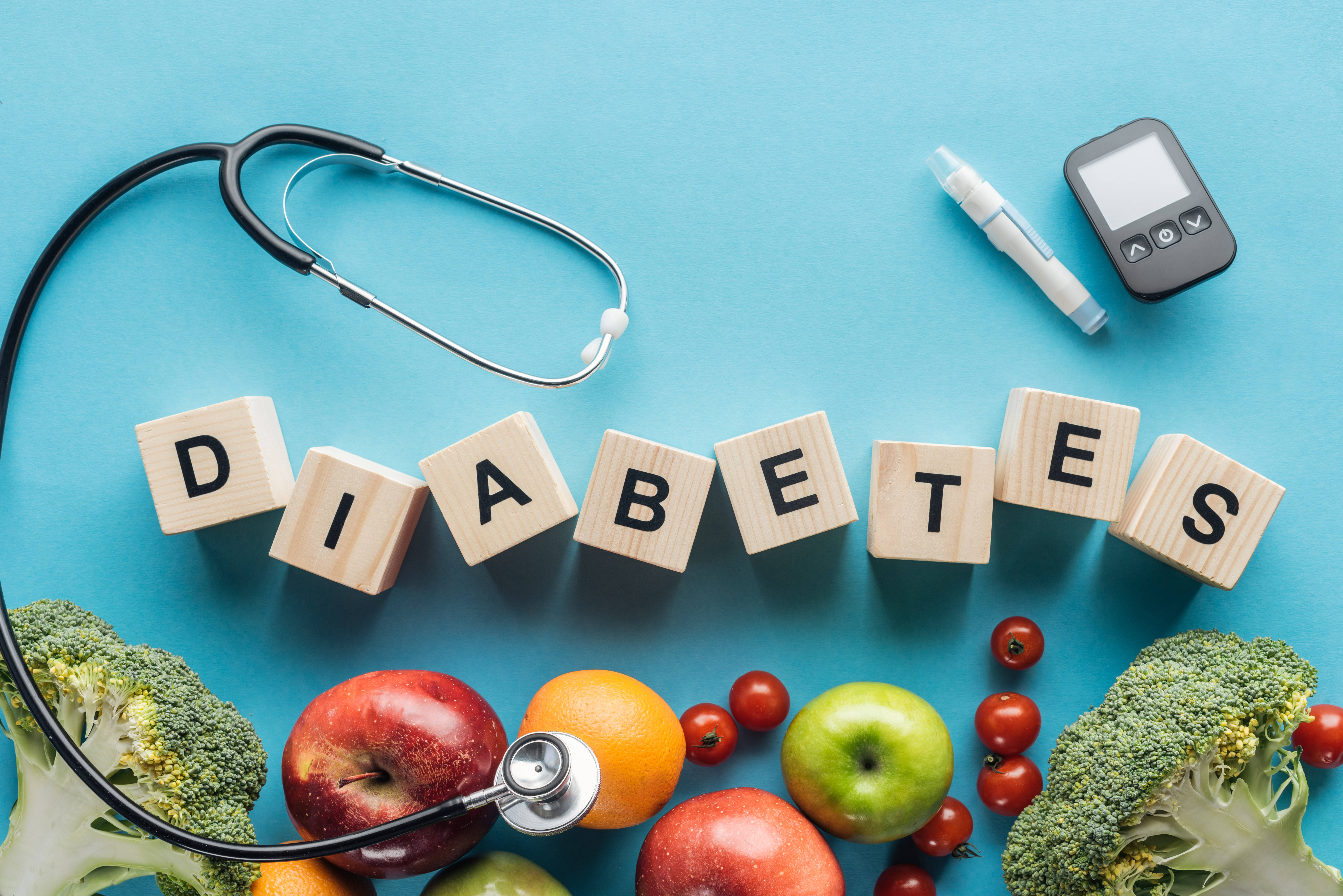 治疗|最新专家共识将糖尿病分成6类，快来看看你属于哪类吧