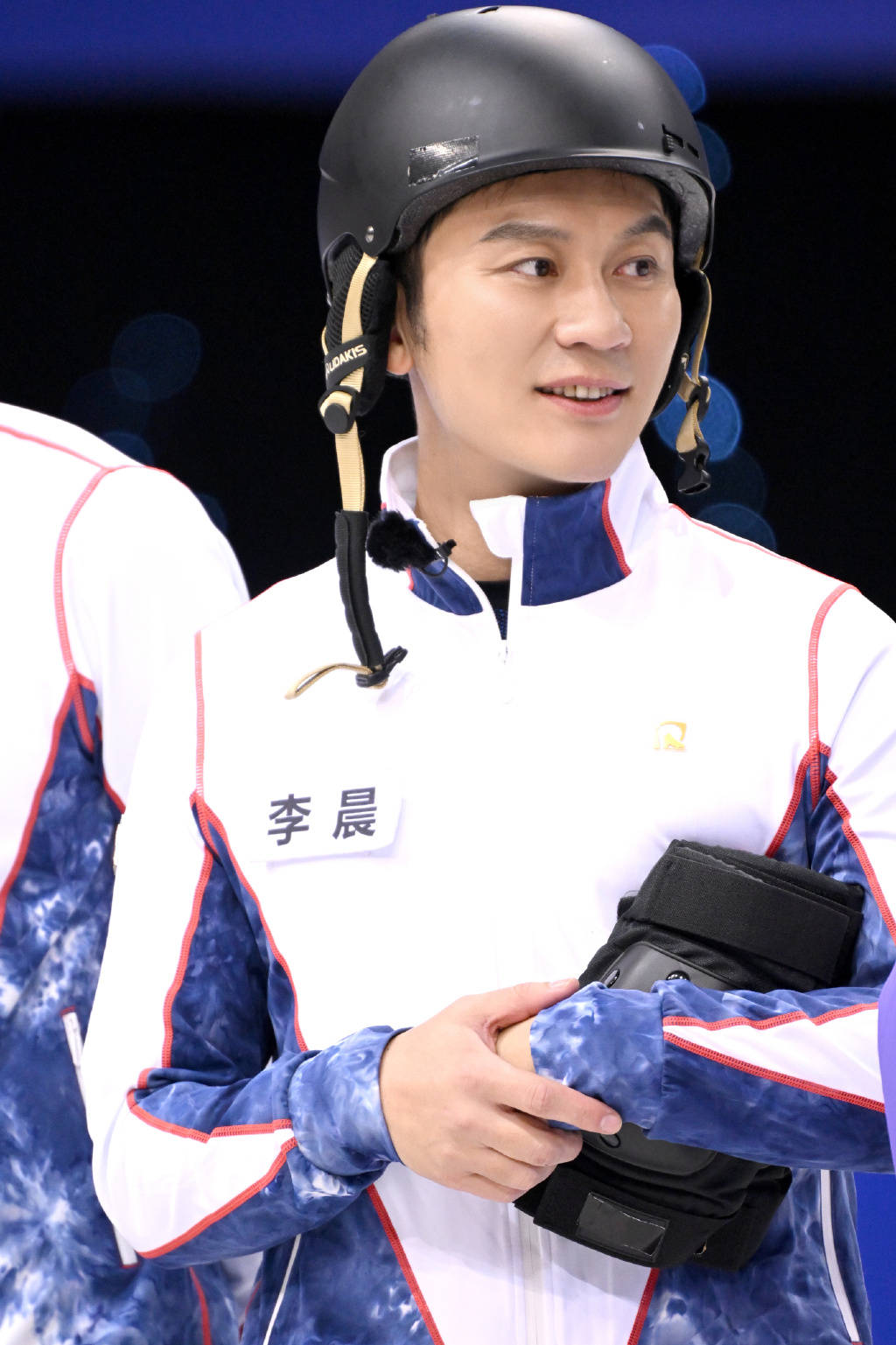 电影长津湖之水门桥燃爆春节档李晨实力收获高票房