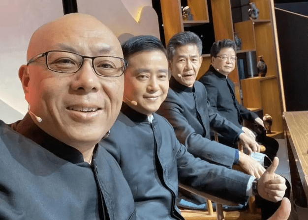 鉴宝专家华豫之门,华山论剑包装出来的古玩店老板杨宝杰,杨实,崔凯,邓