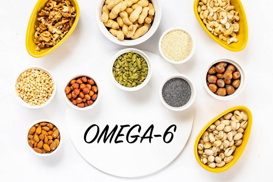 營養殿堂不懂omega3omega6omega9健康必踩雷