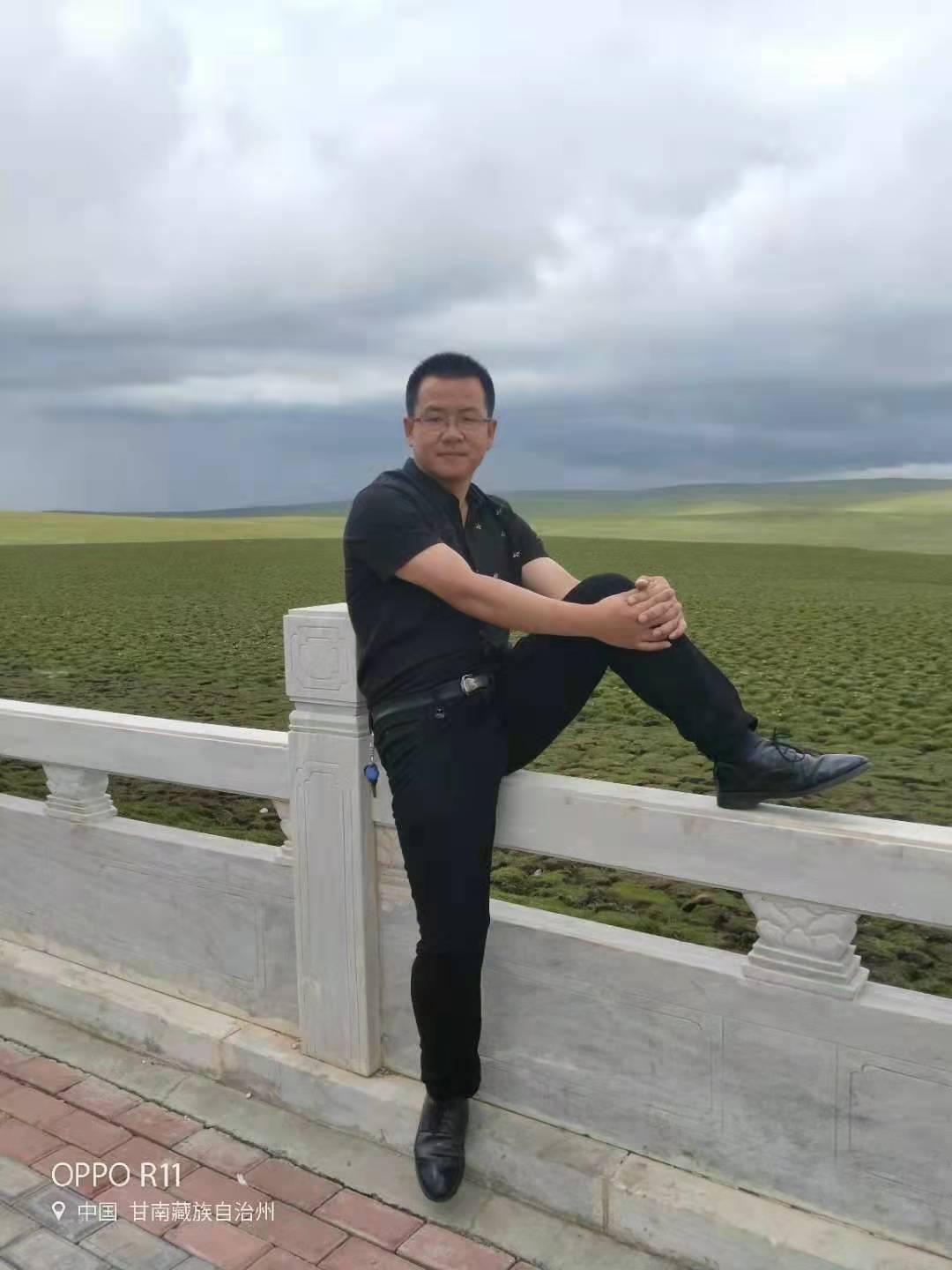 国家一级美术师王志永