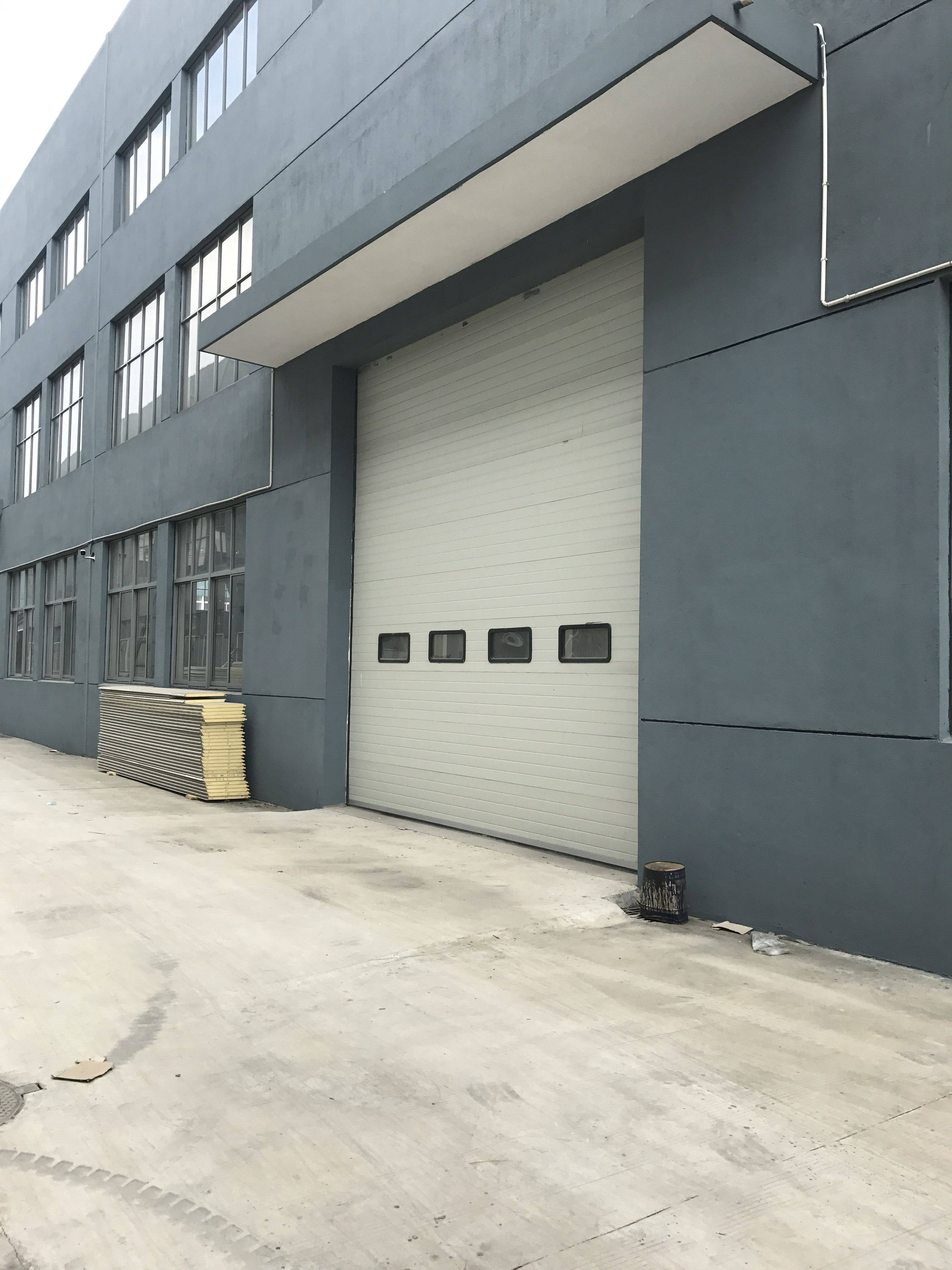工业门提升门故障,工业门厂家教您如何排除提升门故障插图2 工业门提升门故障,工业门厂家教您如何排除提升门故障插图2