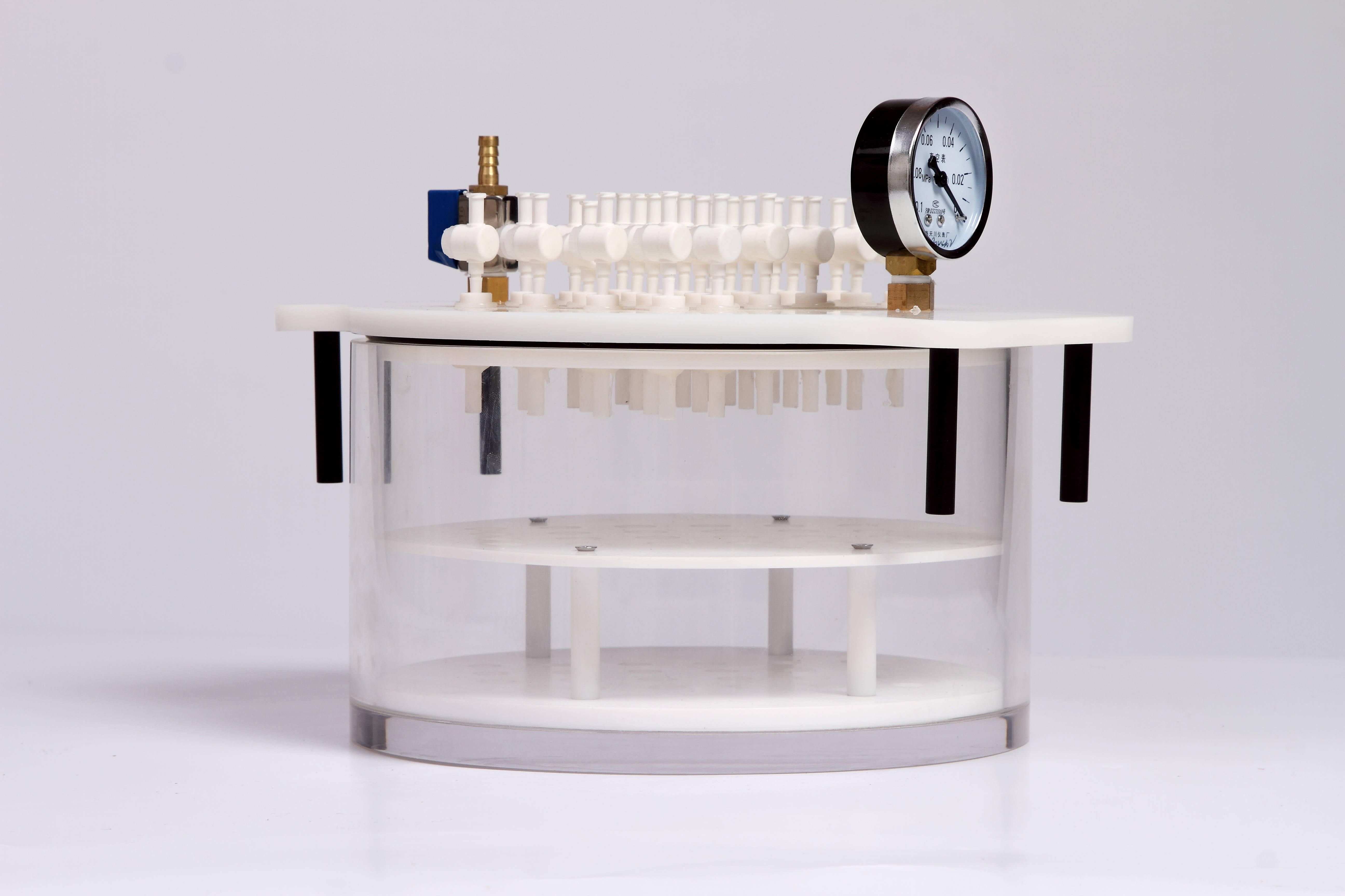 固相萃取仪产品介绍