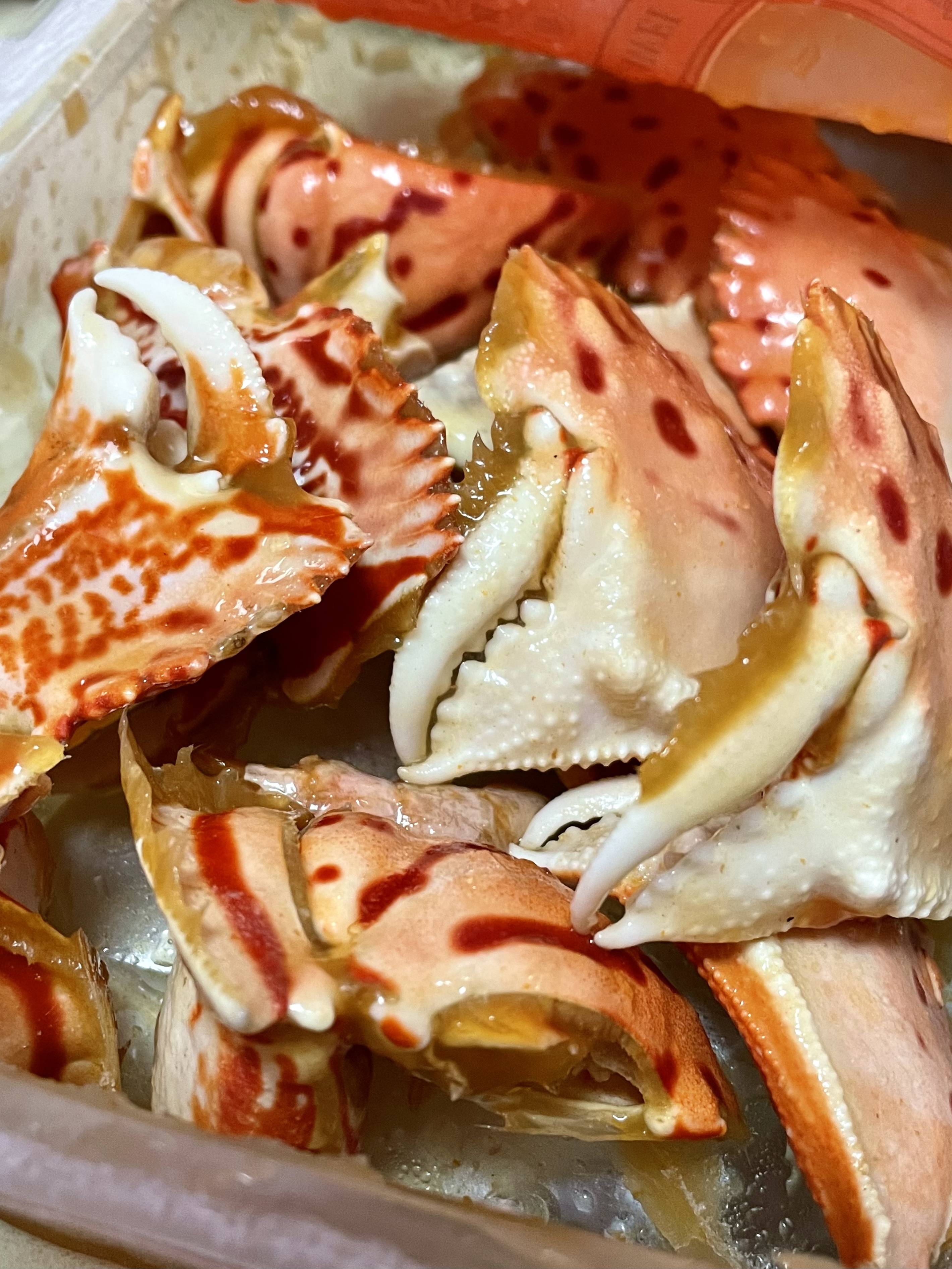 南昌正宗老字号卤味帝煌烤卤辣到跺脚也要吃不怕辣的一定要冲