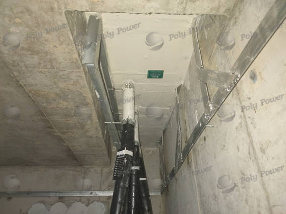 防凝露,保供电,我们一直在!_中电_运行_设备