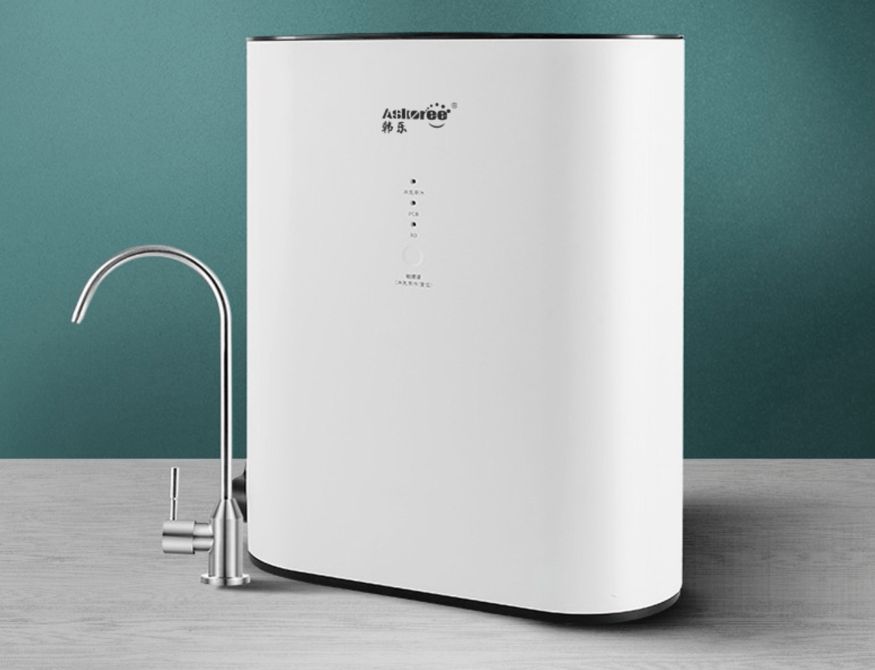 韩乐作为中国品牌发展极为悠久的企业,其成熟的核心技术销售体系在