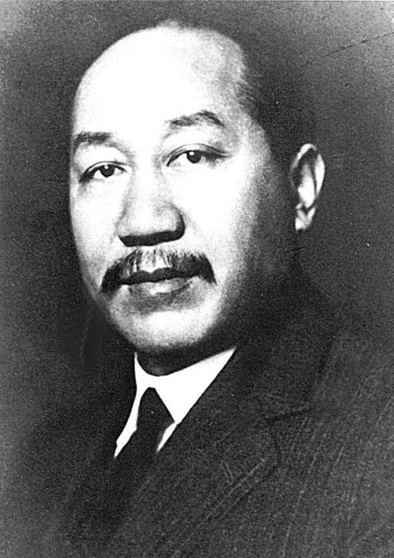 孙中山秘书邵元冲:苦恋12年,婚姻12年,又在12月12日遇难_张默君_蒋作