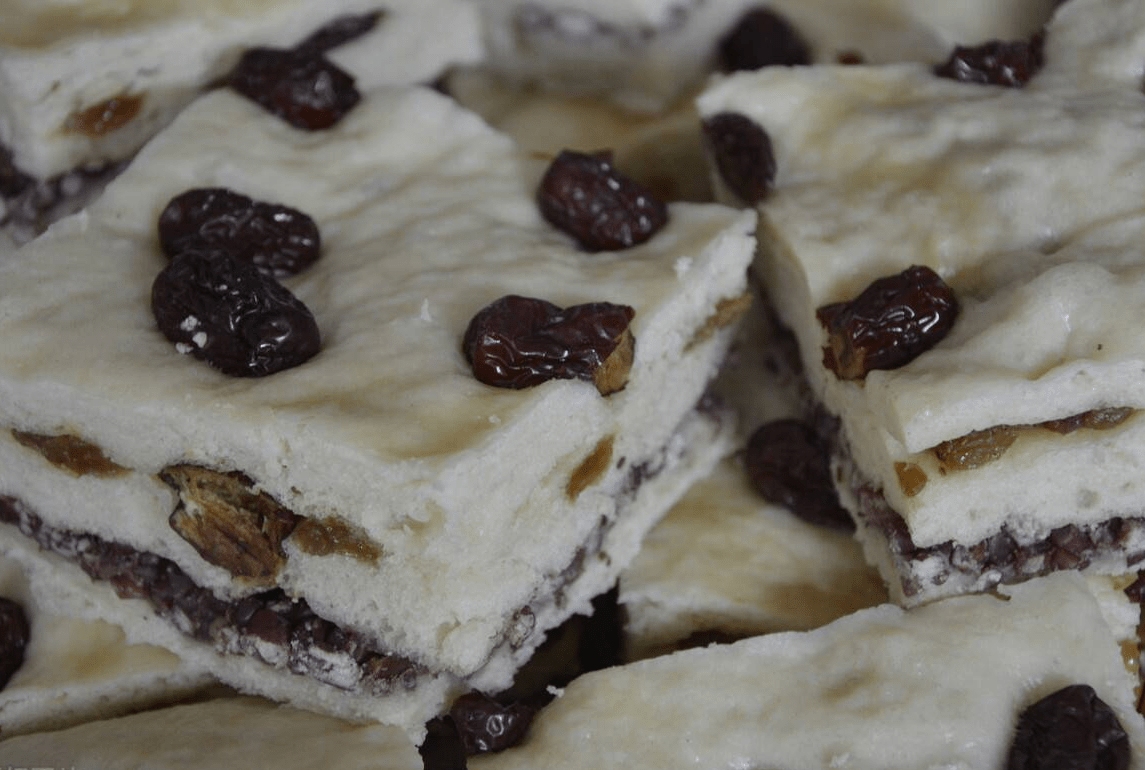 原创清明节有钱没钱这6种传统美食记得吃寓意平安幸福团圆