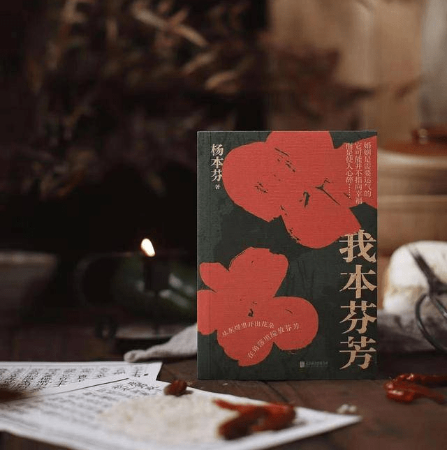 80岁成为作家,网红奶奶杨本芬新书《我本芬芳》深圳首发