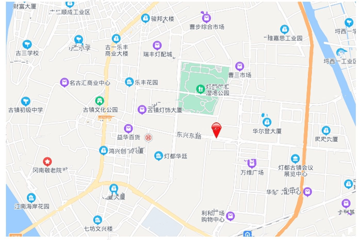 【中山保利和光尘樾】_楼盘详情-官方营销中心_古镇_公园_项目