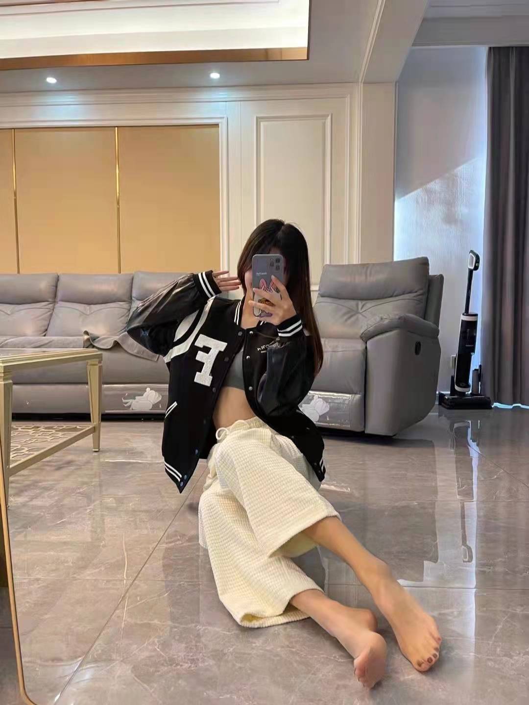 春季库里丝穿搭最舒服_库里丝