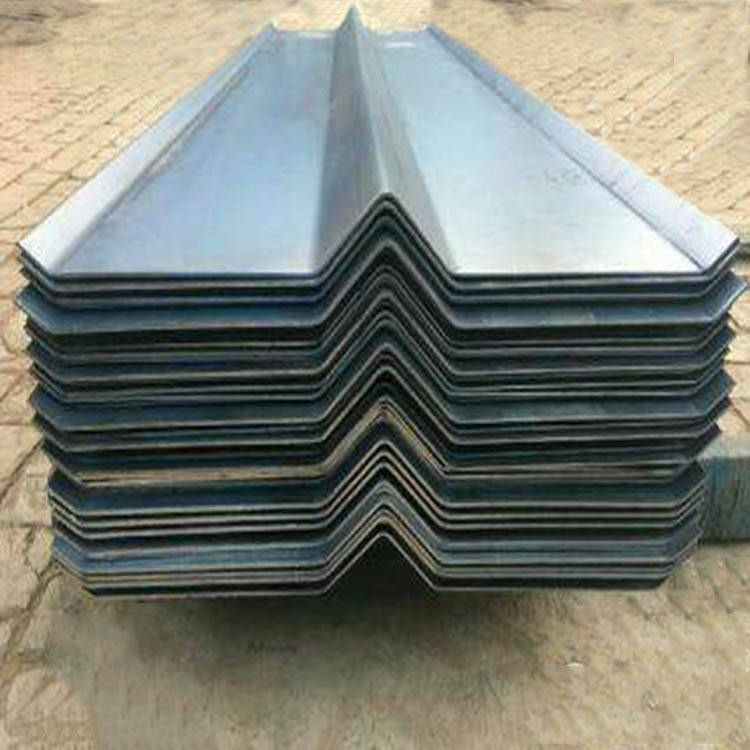 v型止水钢板的质量标准和施工注意事项