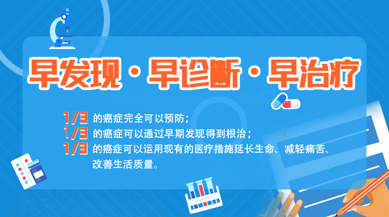 湖南省康复医院闻癌不必色变肿瘤是可防可治可控的