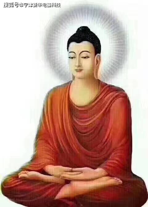 无论金刚怒目,还是菩萨垂眉,都是为了慈悲众生_佛法_六道_生活
