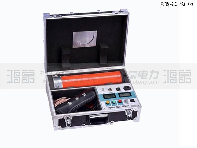 直流高压发生器直流耐压测试仪注意事项