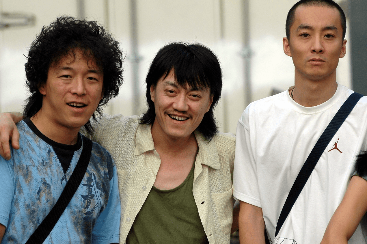 北京嘉人投资管理有限公司电影作品力邀网红鼻祖雪村再出山_创作_影版