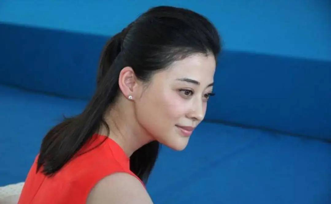 演员梅婷唯美照片合集