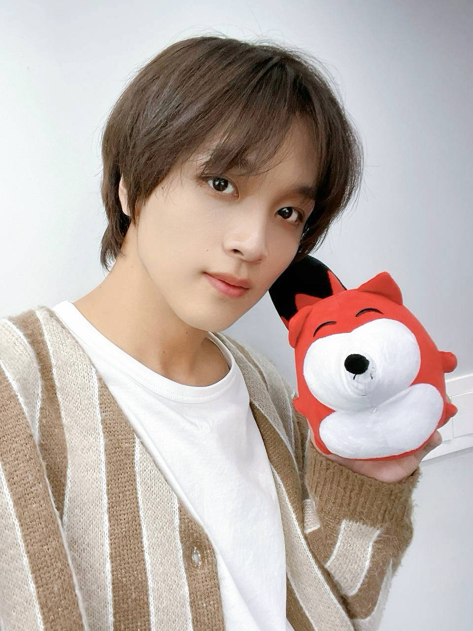 专访nctdream梦梦搞笑一家人配音笑不活了族谱整理现场大混乱