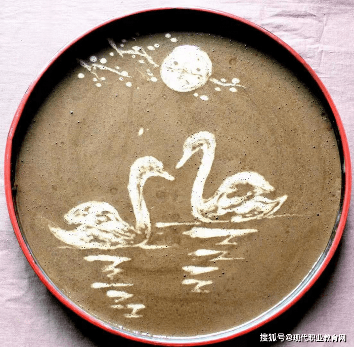 走进非遗|“活在当代的文化”——茶百戏专场(一)_传承_进行_武夷山