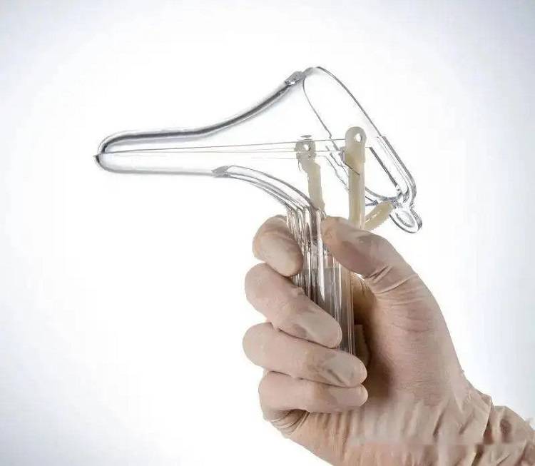 擴陰器(vaginal dilator / vaginal speculum / speculum)也稱為陰道