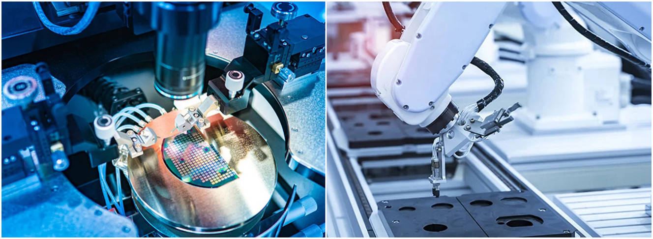 重磅新品半导体行业rfid明星产品cks650上市