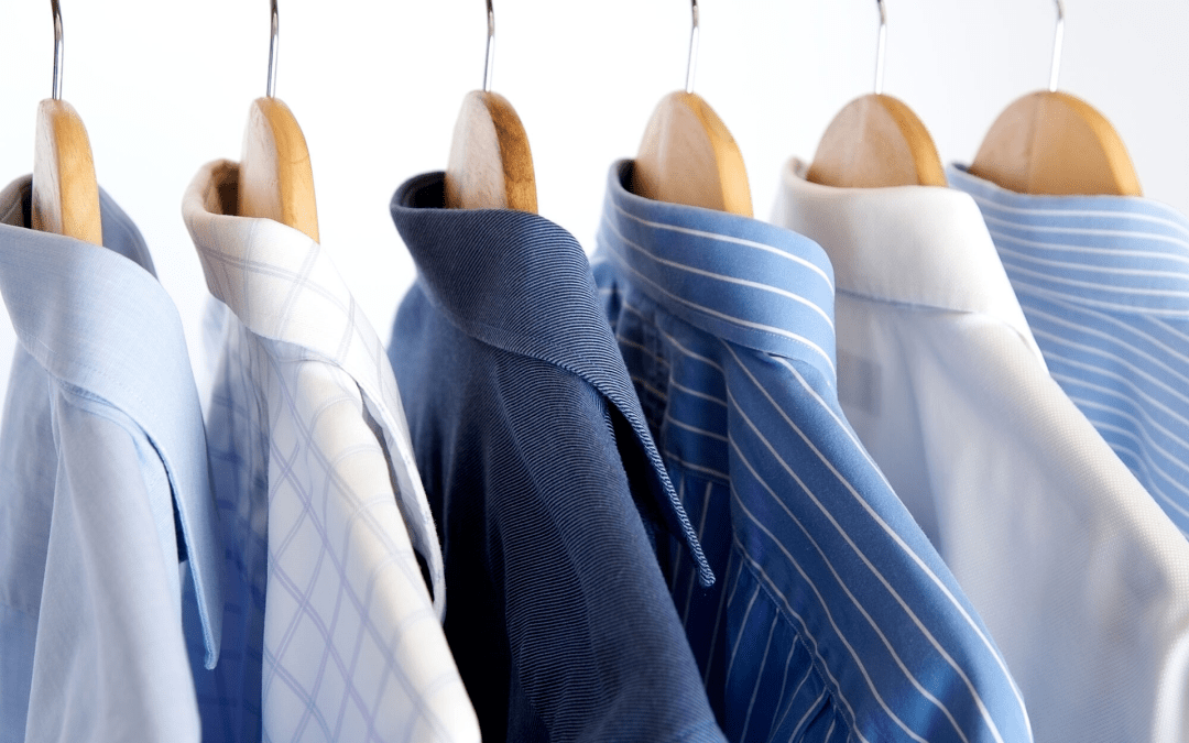 把旧衣服安排得明明白白→三部门联合印发,加快推进废旧纺织品循环