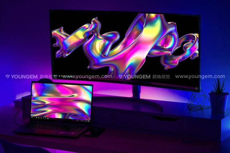 有多少设计师真的了解什么是酸性设计?_潮流_风格_艺术