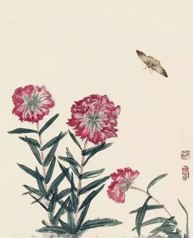 齐白石艺术第一传承人-齐良琨(子如)