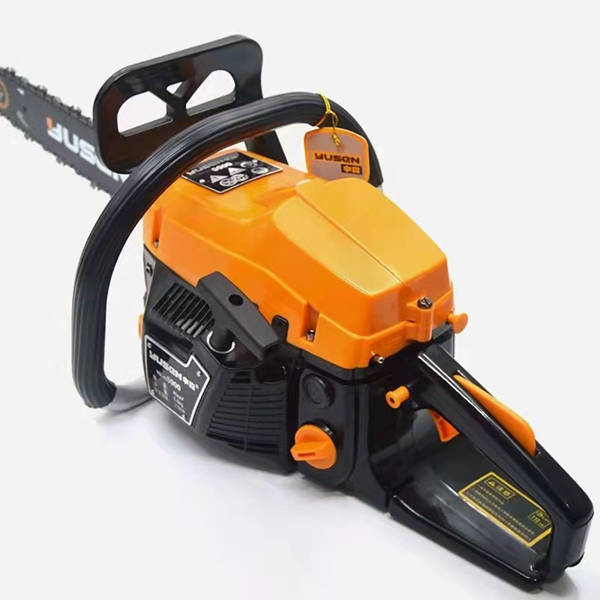 割草机油锯功率不足的原因和处理方法