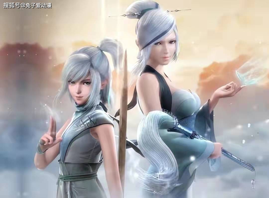 Myethos 秦時明月 少司命 通常版(Myethos 秦世明月 尚思明 ) 秦时明月:第六季复更无望，天明少羽毕业之后再无秦时！_搜狐网