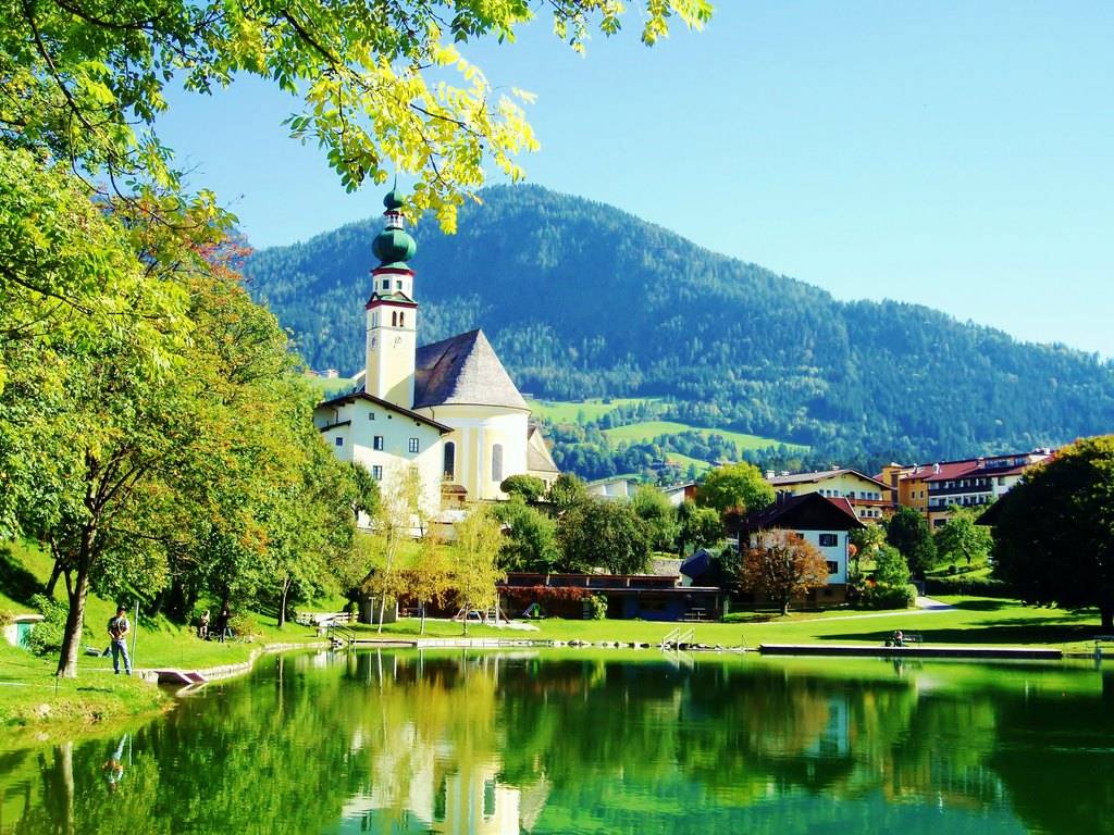 奥地利有哪些福利及如何或得该国身份