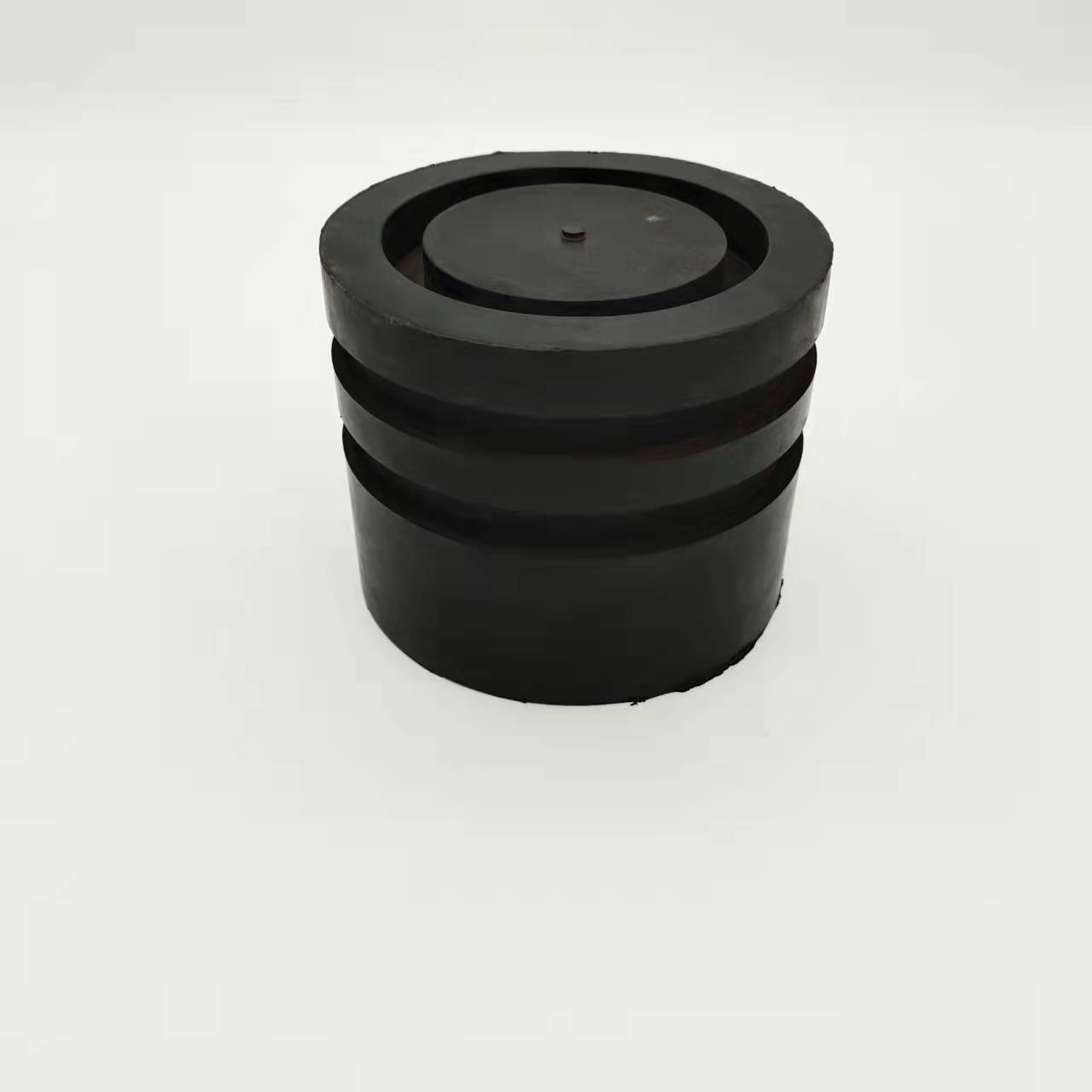 空气炮配件活塞缸筒_排放_压板_胶皮