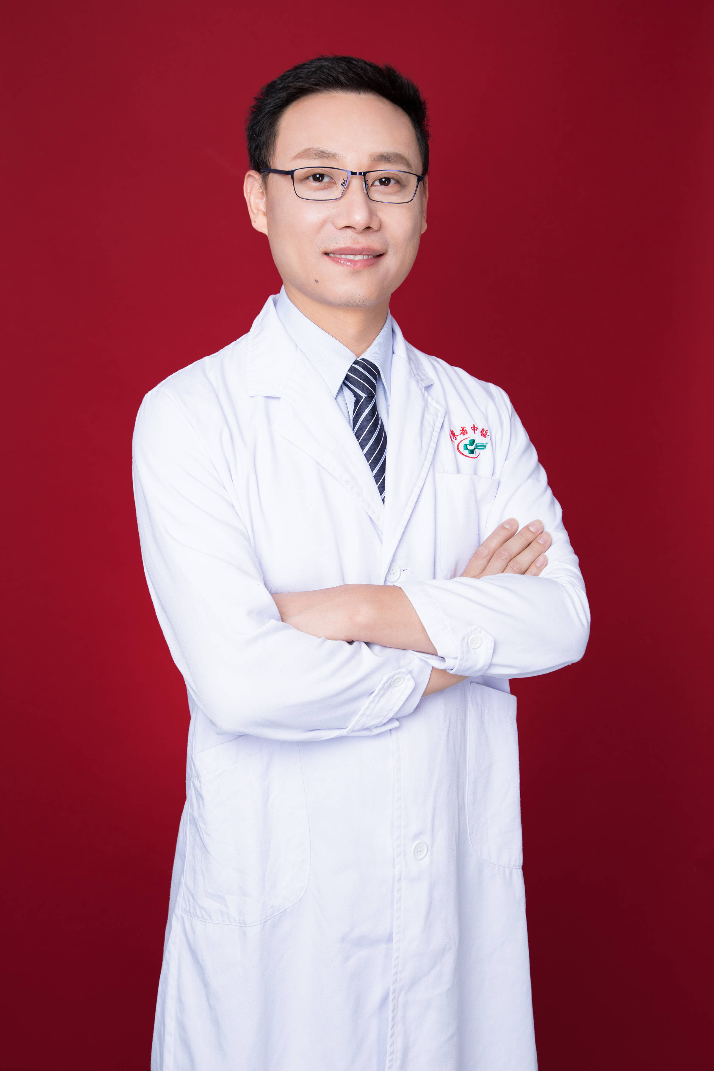 袁启龙广东省中医院生殖医学专科副主任医师