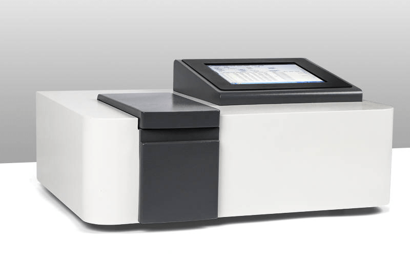 红外测油仪的特点