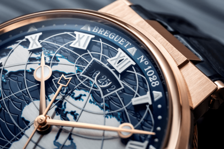 ����Marine����ϵ��5557Hora Mundi ����ʱ���͸����ѧ��ȫ��...