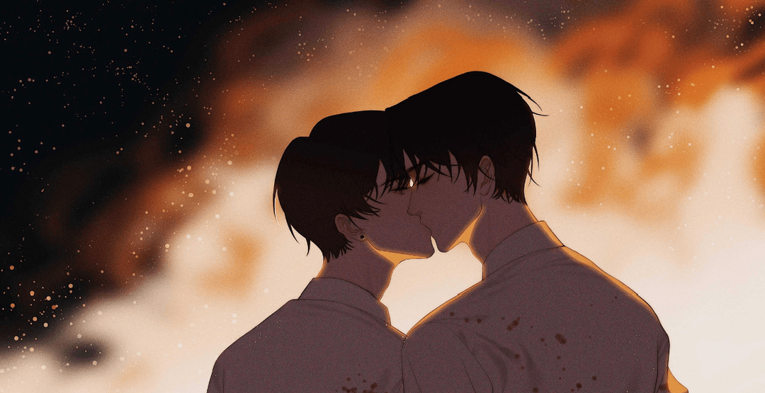 原耽壁纸合集快来找自己家的cp