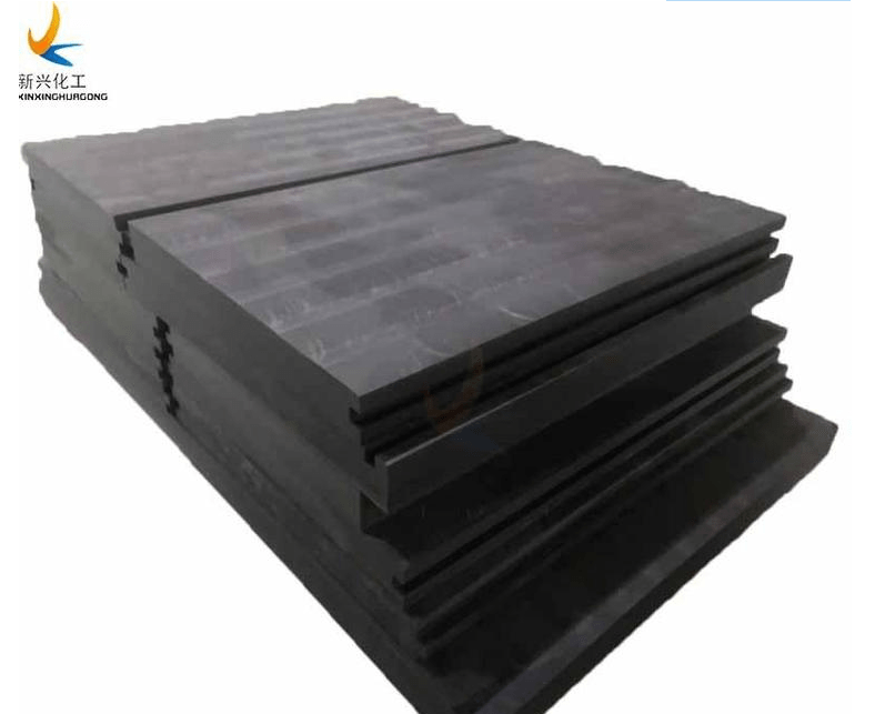 防辐射聚乙烯板@碳化硼防辐射板定做_含硼_板材_中子
