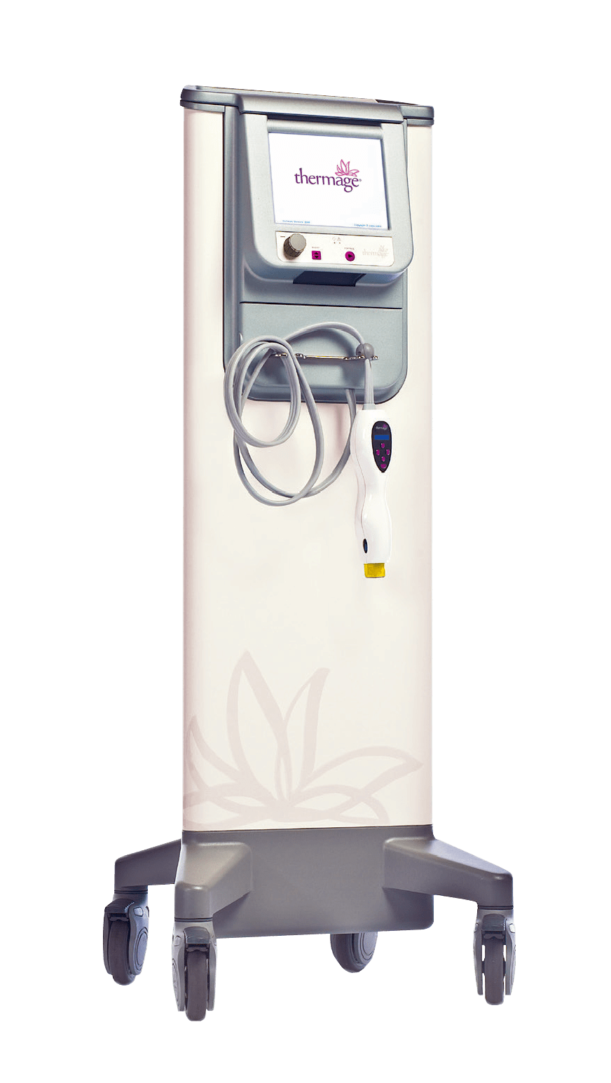 热玛吉5代thermageflx最全解析专业科普篇