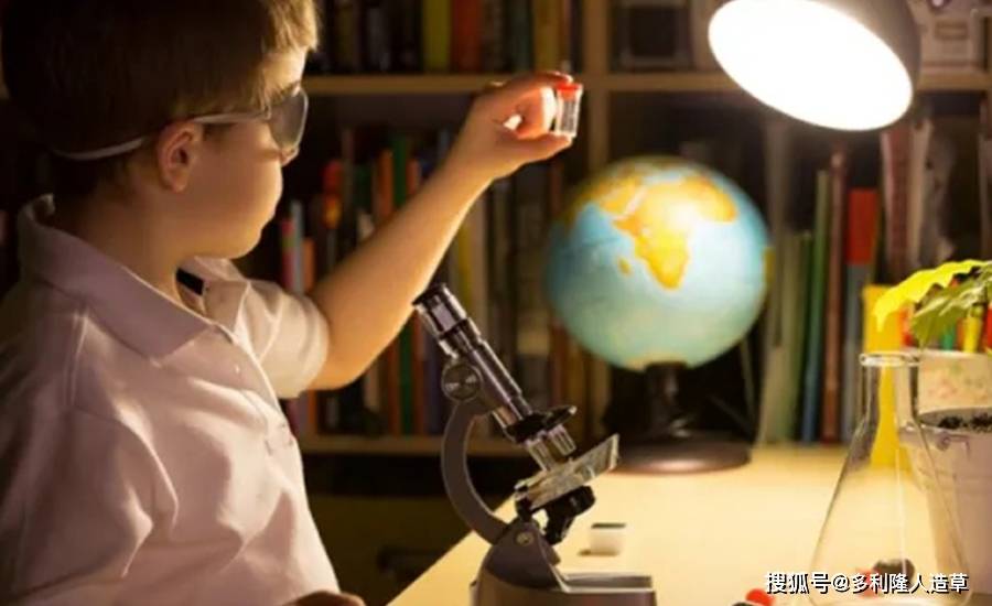 【价值教育】提高幼儿科学教育素养,创设幼儿科学教育环境_孩子_的