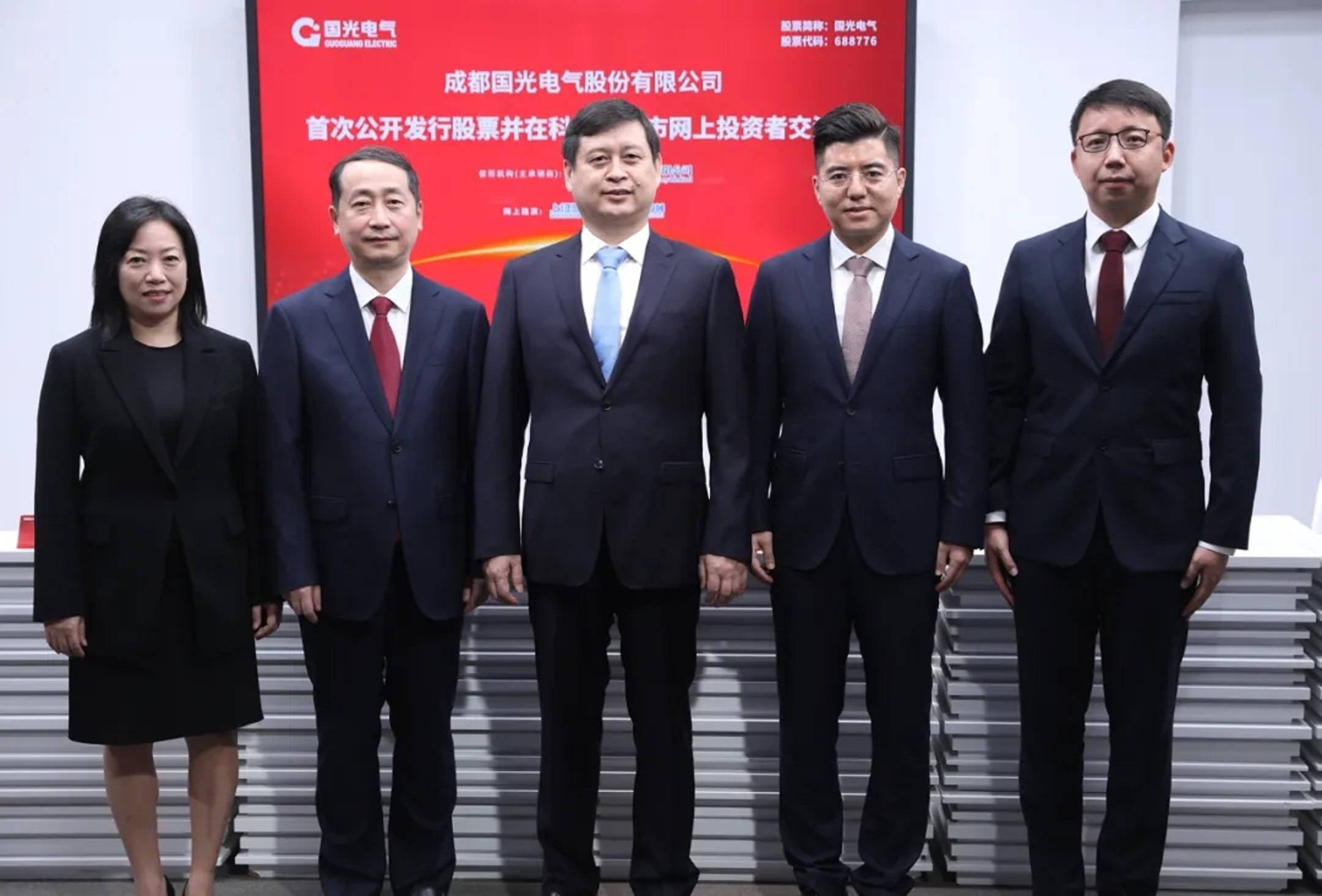 安徽龙子湖新首富31岁白手创业推动2家科创板ipo首发过会身价70亿