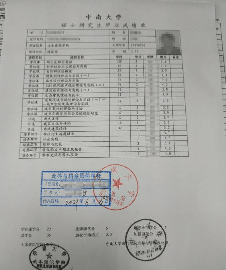 留学生回国档案在哪里办理？回国建档案流程及要求