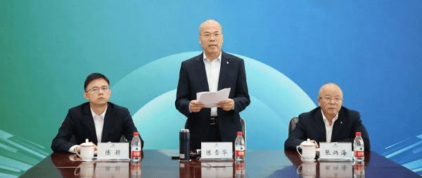 华友钴业获得sgs碳中和证书开启正极材料行业零碳新纪元