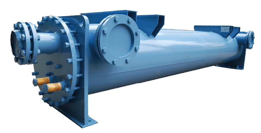 干式蒸发器与满液式蒸发器对比