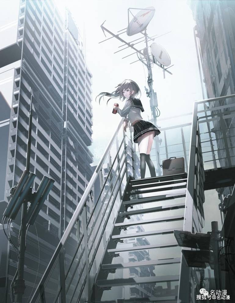 在大多数画师的眼里,其实真的一点都不高深.