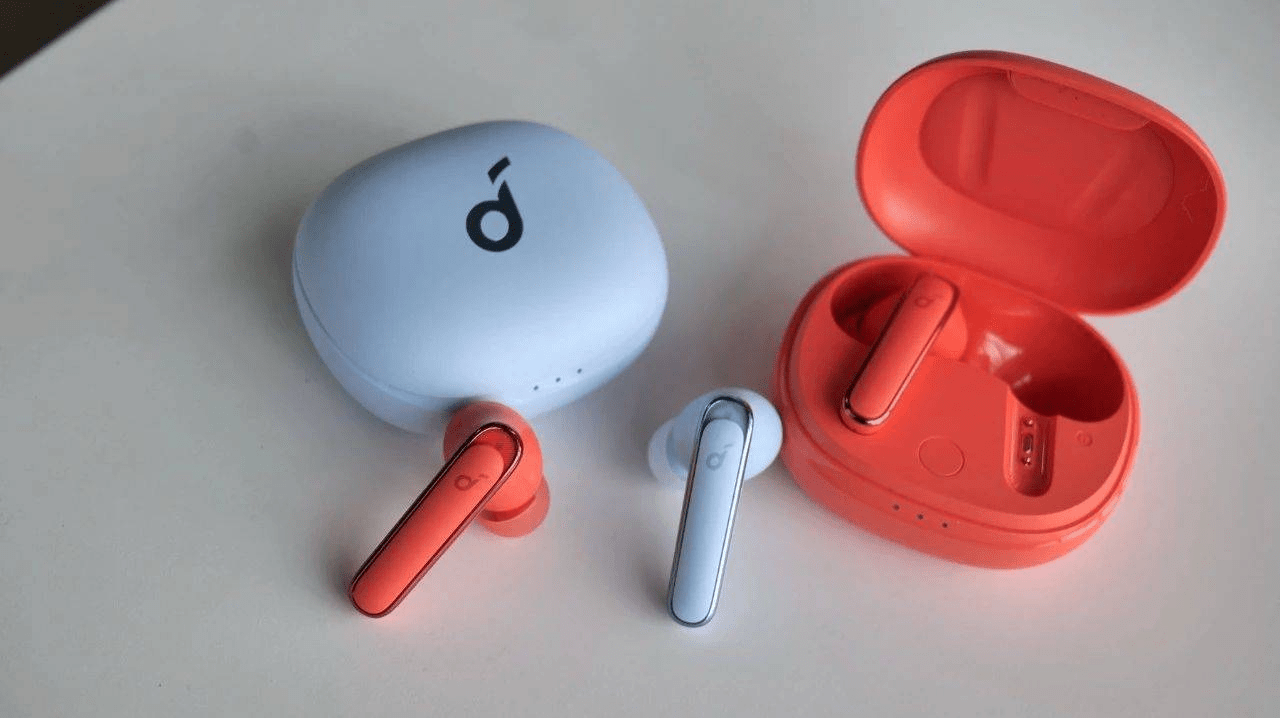 五一长假出行什么蓝牙耳机好?降噪蓝牙耳机推荐