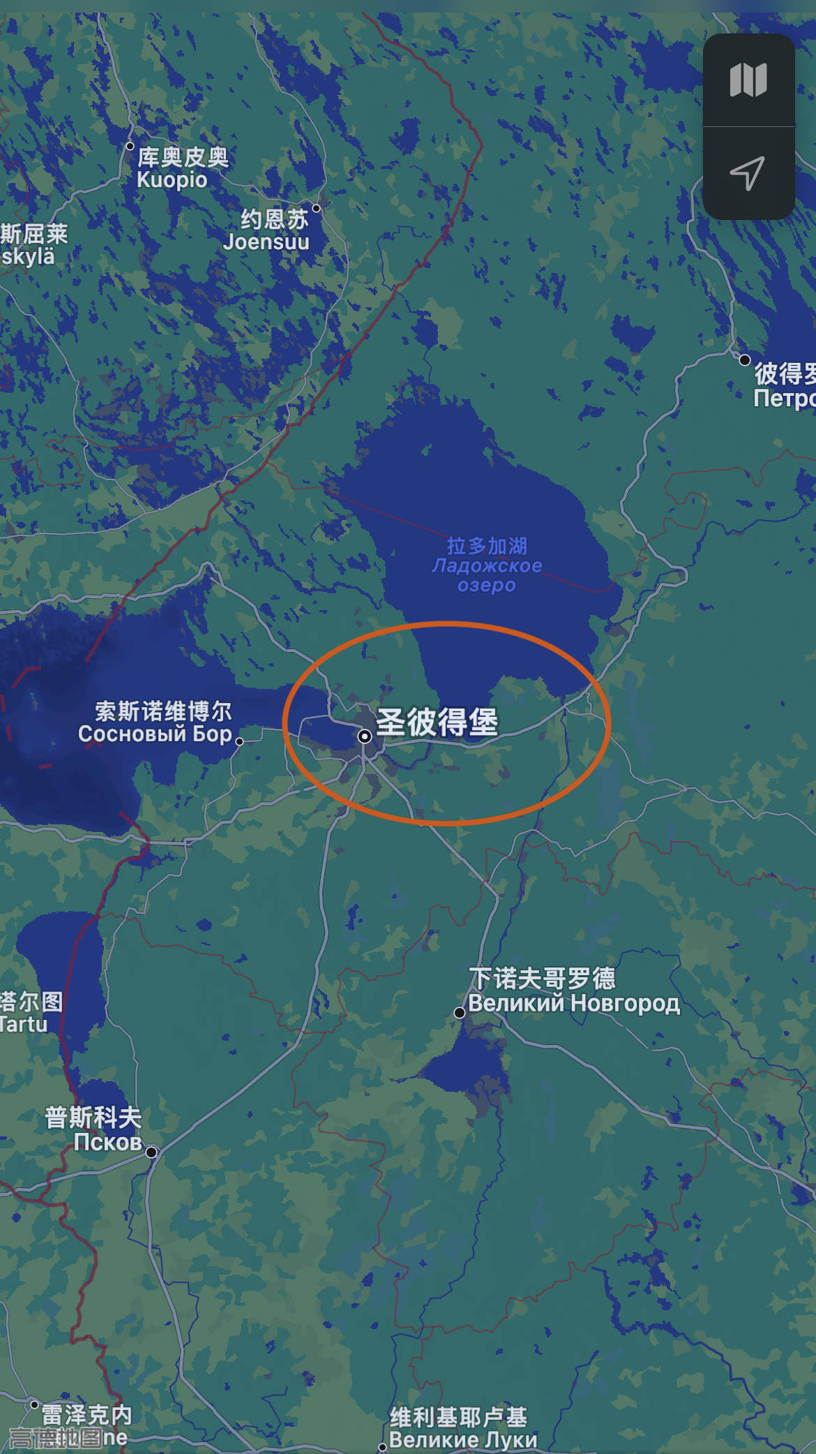 俄乌局势紧张或造成航运供应链受阻俄乌主要散货港口简介及影响