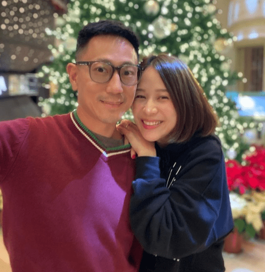 邝文珣_孩子_富商