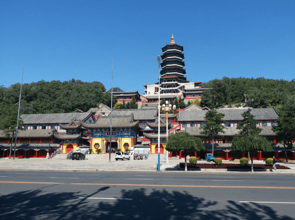 长春传来好消息,逐步解封后,记得兑现你的约定_延边州_疫情_花海